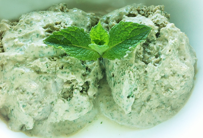 watermint ice cream