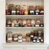 uk native wild spices