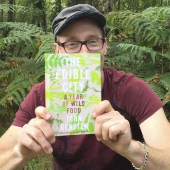 The Edible City – Introduction post image