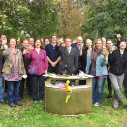Bespoke Foraging Courses London, Dorset, Hampshire